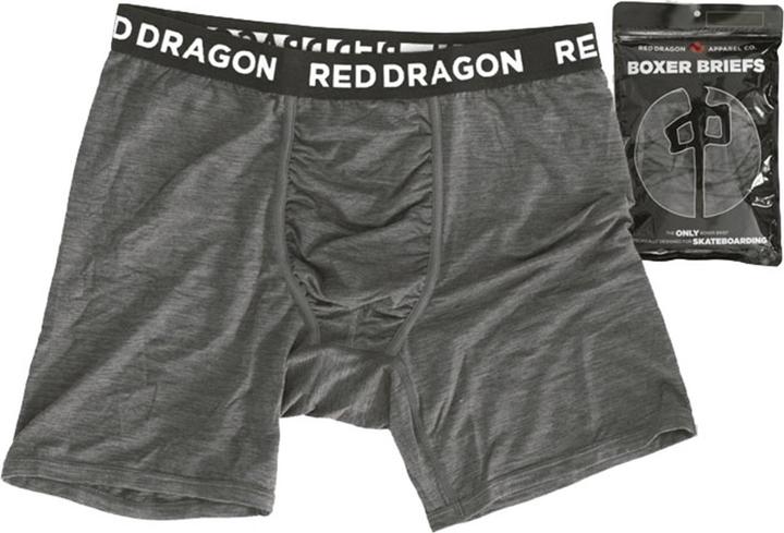Immagine prodotto Red Dragon RDS Boxer (S, Confezione singola)
