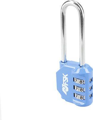Actual product image FSK Kombinationsschloss