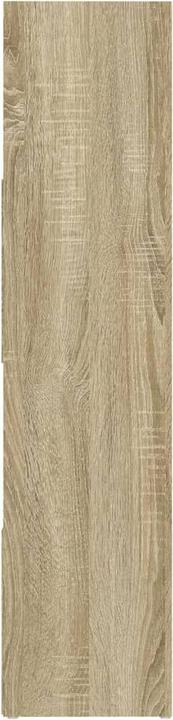 Image du produit VidaXL Darnall (105 x 24 x 102 cm)