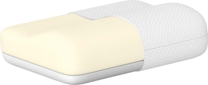 Produktbild Swissbed Pilatus Nackenstützkissen (50 x 30 cm)