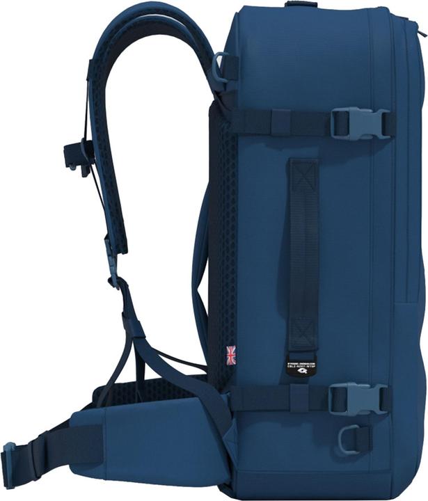 Actual product image Cabin zero Travel Cabin Bag Classic Pro 42L Rucksack 54 cm Laptopfach (34 l)