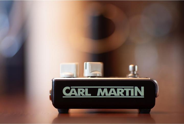 Produktbild Carl Martin Tone Tweaker