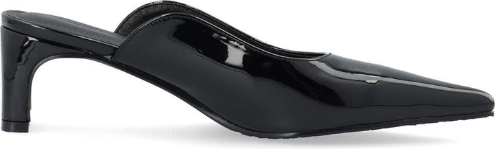 Actual product image Bianco BIAROWE Mules (39)
