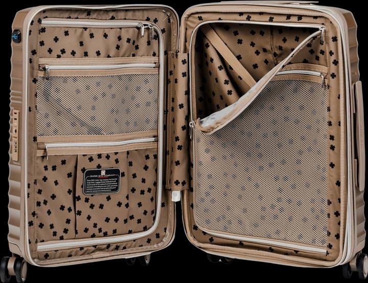 Immagine prodotto Swissbags Cruise (49 l, Bagaglio a mano (fino a 50 litri))