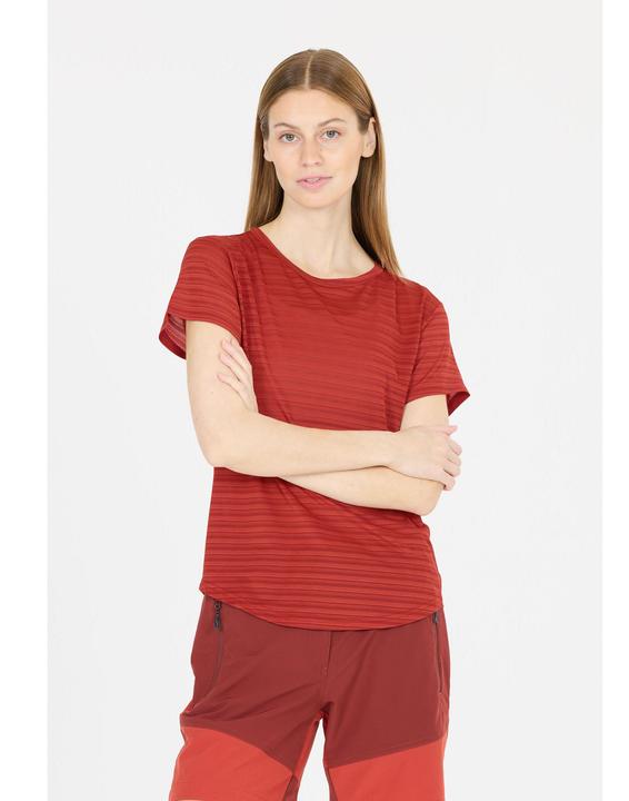 Produktbild Whistler Women's Skylon Striped S/S Tee (38, M)