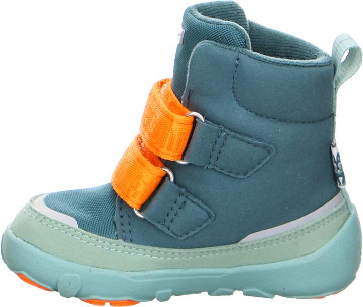 Actual product image Affenzahn Winter boots VEGAN COMFY bunny (24)