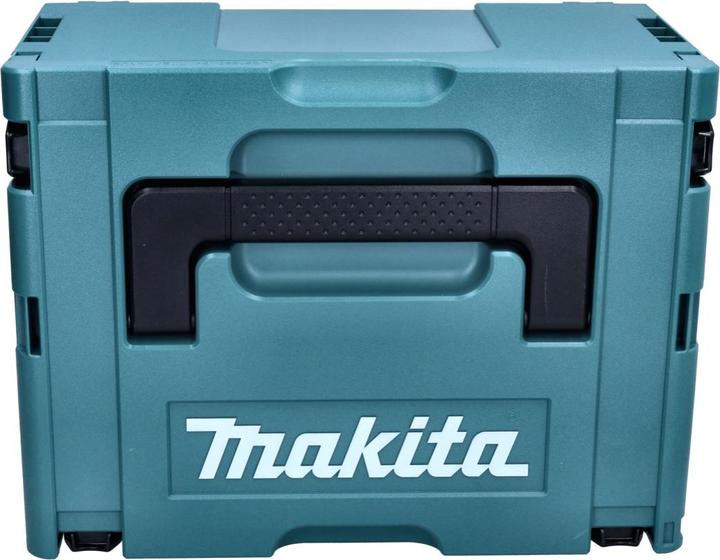 Actual product image Makita DBO380RTJ (Sander)