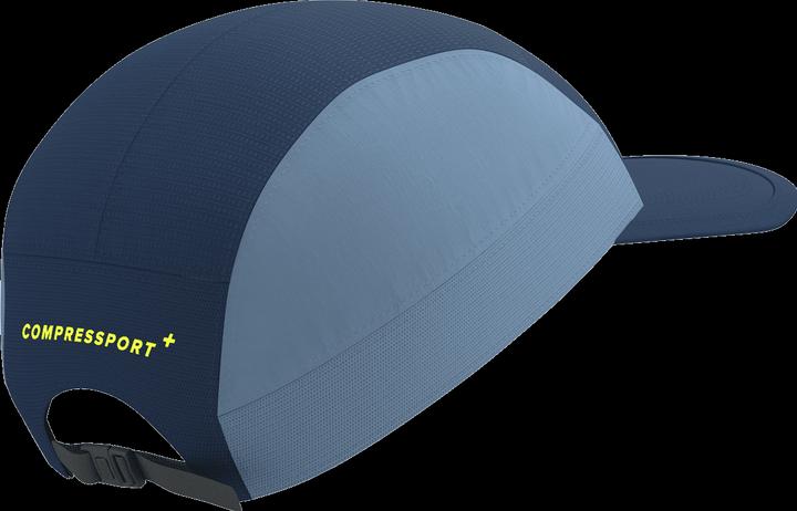 Actual product image Compressport 5 Panel Light Cap