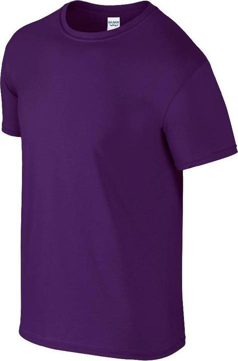 Produktbild Gildan Soft Style TShirt (M)
