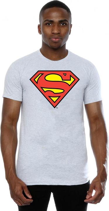 Immagine prodotto Superman Logo Maglietta Uomo (XL)