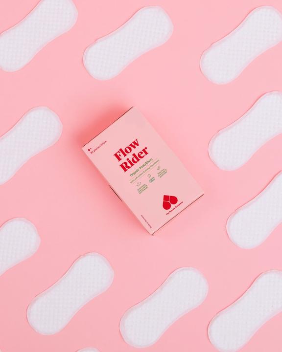 Immagine prodotto The Female Company Bio-Slipeinlagen (30 x)