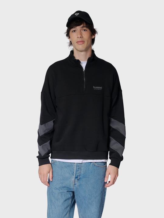Produktbild hummel Hmloversized Halfzip Sportswear (L)