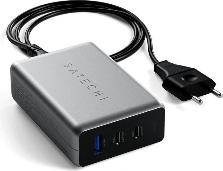 Produktbild Satechi Travel GaN (100 W)
