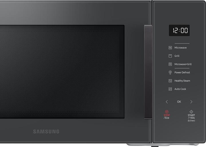 Produktbild Samsung Bespoke Grill-Mikrowelle (30 l)