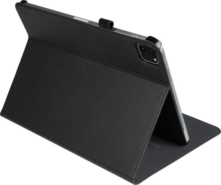 Produktbild Gecko Covers V10T56C1 Tablet-Schutzhülle 27,9 cm (11" ) Flip case Schwarz (iPad Pro 11''  Wifi (2020), iPad Pro 11'' LTE (2020))