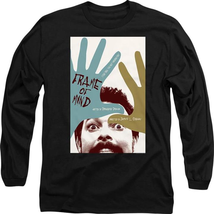 The Next Generation Season 6 Episode 21 TShirt (XL)