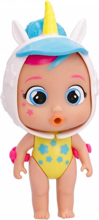 Actual product image Cry Babies Magic Tears Di Stars Talent Dreamy Doll