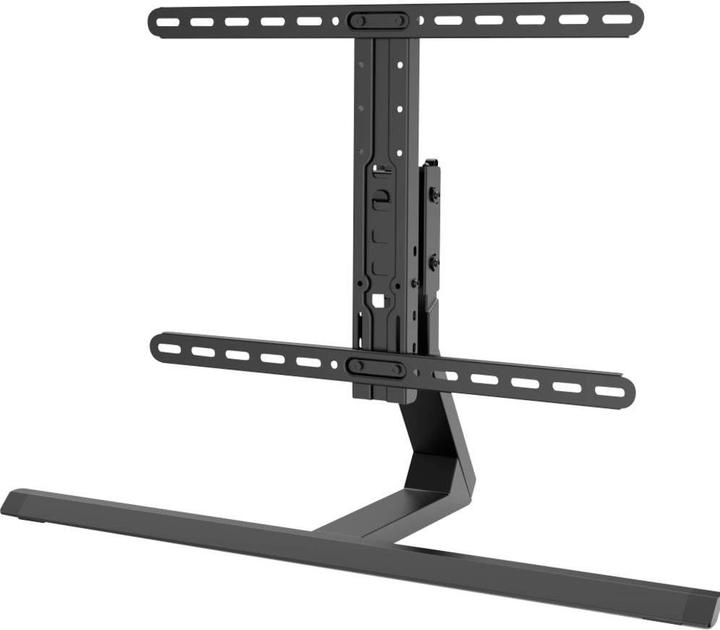 Actual product image Hama TV stand (Universal, 64.96", 40 kg)