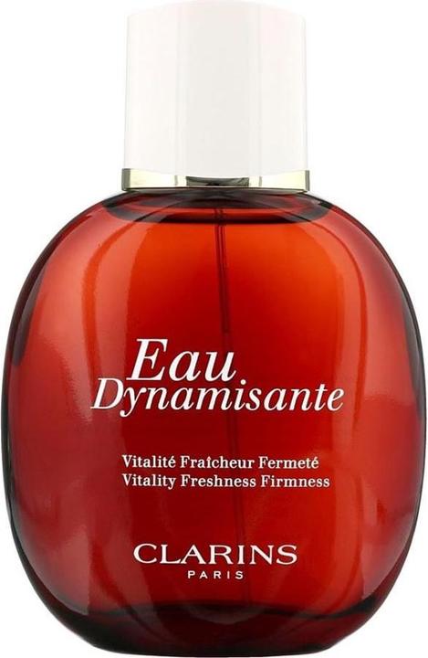 Actual product image Clarins Vapo (re) (Eau de cologne, 100 ml)