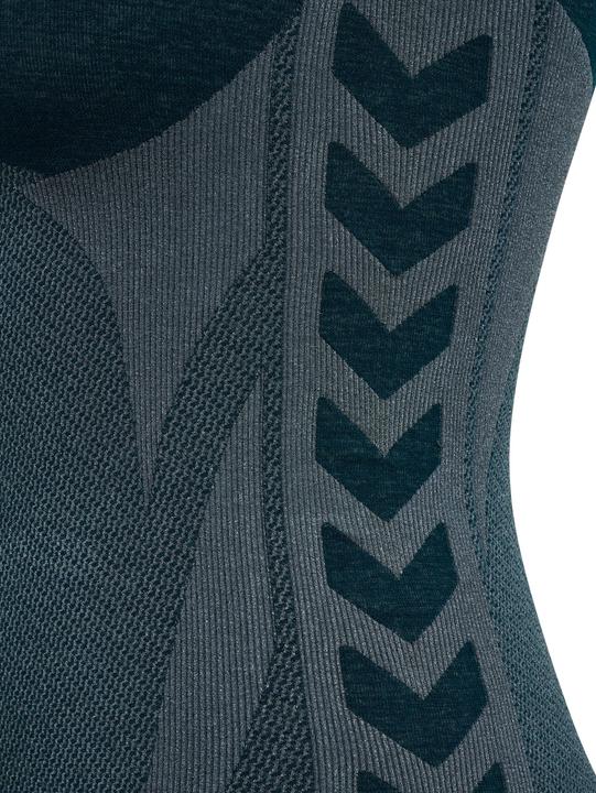 Actual product image hummel hmlCLEA SEAMLESS TOP (XL)