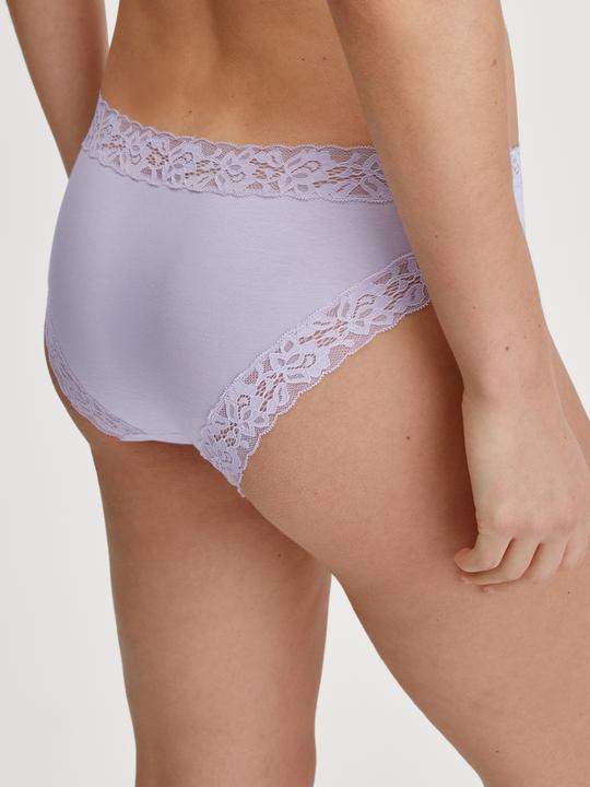 Produktbild Calida Natural Comfort Lace Slip (38, Einzelpack)
