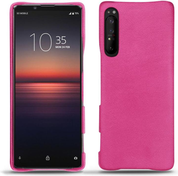 Rose BB ( Pantone #DB599F )