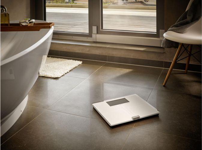 Image du produit Soehnle Shape Sense 200 (200 kg)