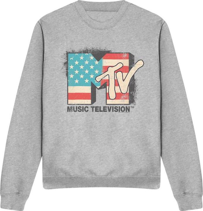 Produktbild MTV American Sweatshirt (M)