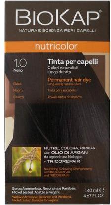 Image du produit Bio Partner 1,0 Negro 140Ml (1,0 Negro 140Ml)