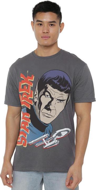 Produktbild Star Trek: The Original Series TShirt (4XL)