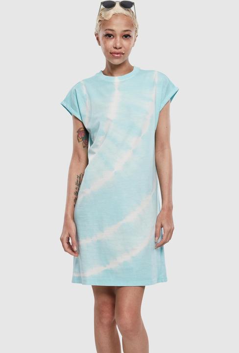 Immagine prodotto Urban Classics Vestito tie dye da donna (5XL)