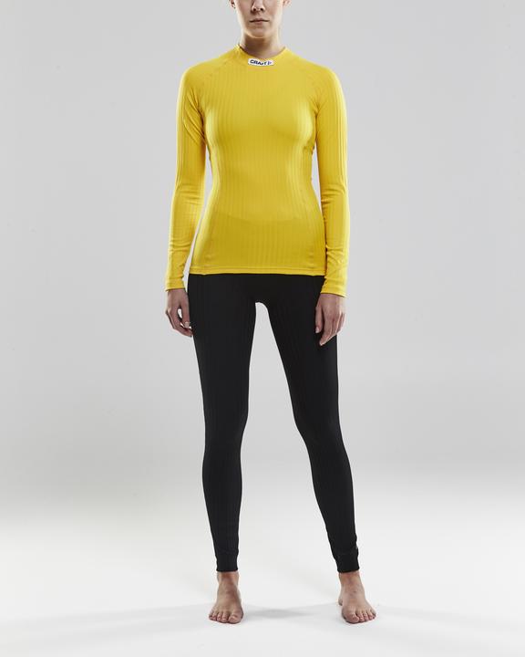 Produktbild Craft Progress Baselayer Pants W (XS)
