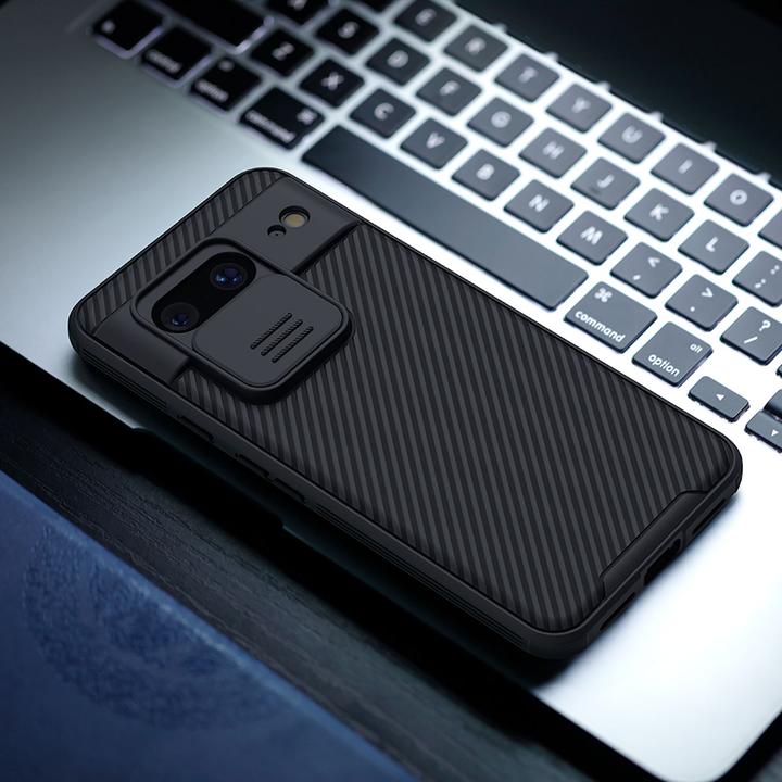 Immagine prodotto Nillkin CamShield Pro (Google Pixel 8)