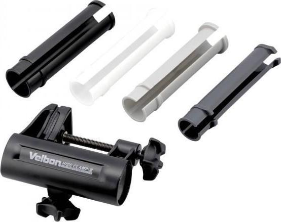 Image du produit Velbon Hide Clamp II (Pince de pied)