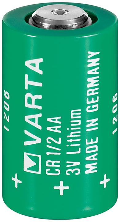 Immagine prodotto Varta CR 1/2 (1 pz., CR 1/2AA, 700 mAh)