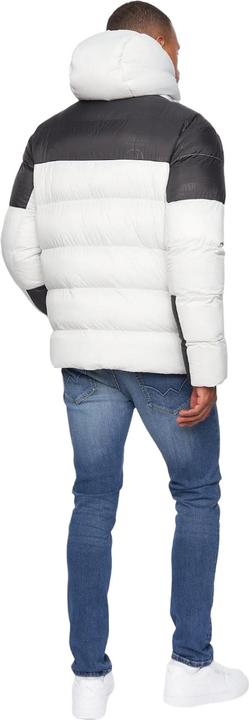 Immagine prodotto Duck and Cover Raymax Giacca Imbottita Pannello a contrasto Uomo (M)