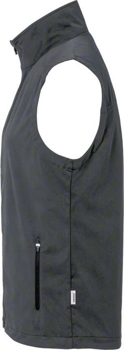 Produktbild Hakro Light-Softshellweste Edmonton (M)