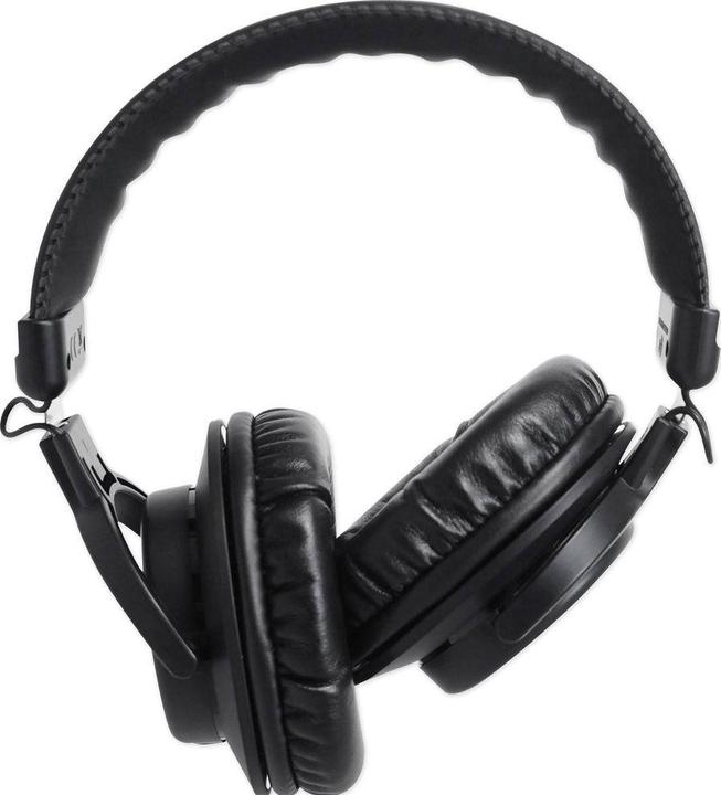 Actual product image Audio-Technica Ath-Pro5x (No noise cancelling, Cable)