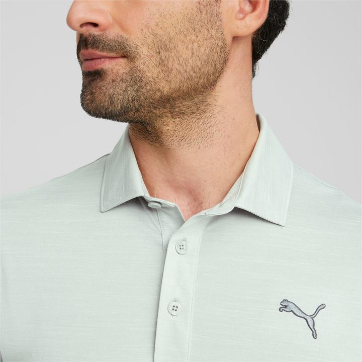 Actual product image Puma Cloudspun Haystack Polo (S)