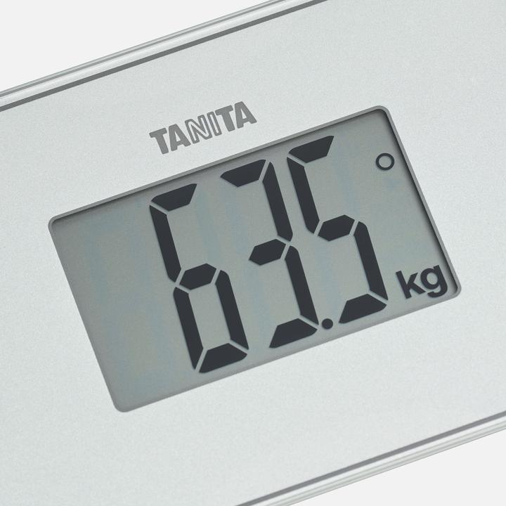 Image du produit Tanita Pèse-personne numérique (150 kg)