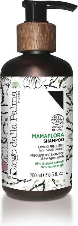 Image du produit Diego dalla Palma Mammaflora Freq Use Shampoo (250 ml, Shampoing liquide)