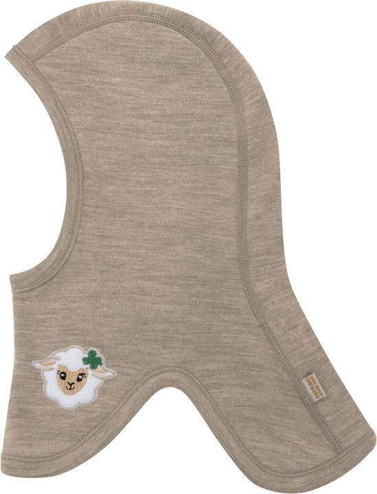 Produktbild Normani Baby Merino Sturmhaube „Masterton" - 9615