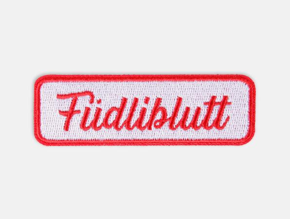 SwissMeme Füdliblutt