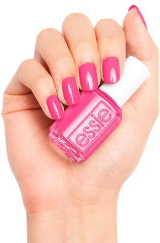 Immagine prodotto Essie Smalto per unghie (20 Filmato Dovie, Smalto)