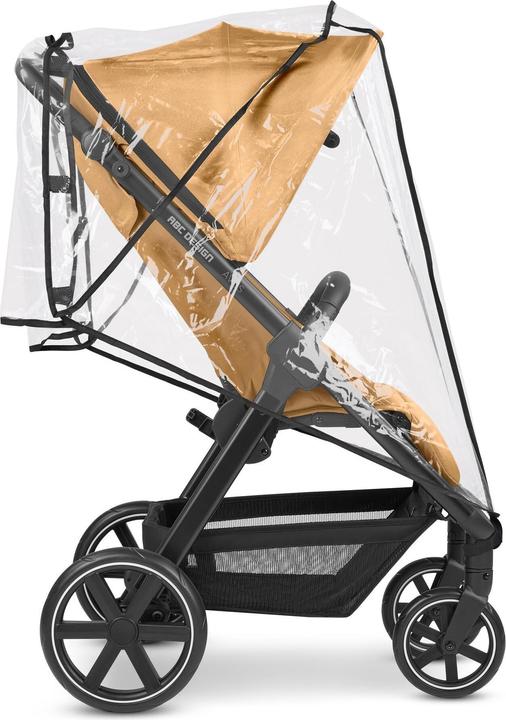 Actual product image ABC Design Avus Buggy / Sports Car