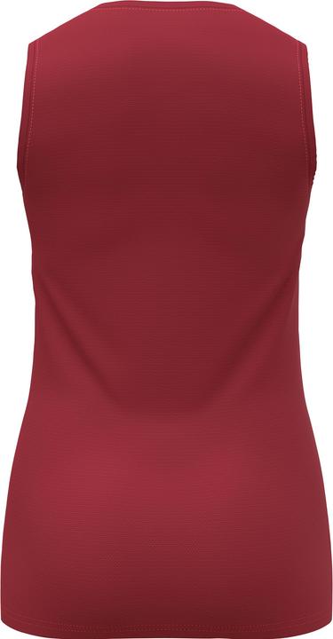 Actual product image Odlo BL TOP v-neck singlet ACTIVE F-DRY LIGHT (XS)