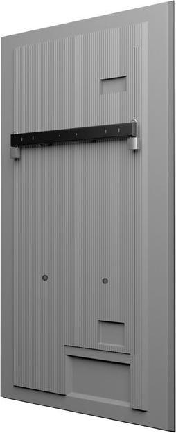 Actual product image Multibrackets M Universal Public Wallmount Black Small