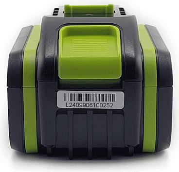 Image du produit Acconic Batterie f. Worx WA3553 20V Li (20 V)