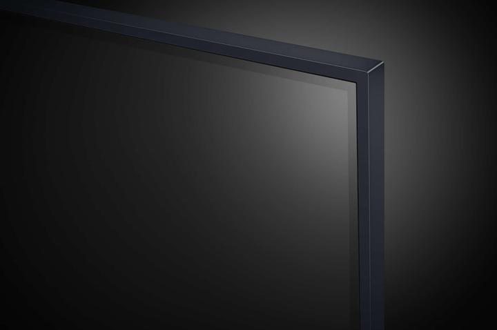 Immagine prodotto LG 55QNED80T6A (55", QNED80, QNED, 4K, 2024)