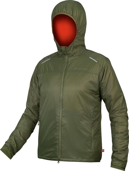 Produktbild Endura GV500 Isolierende Jacke (M)